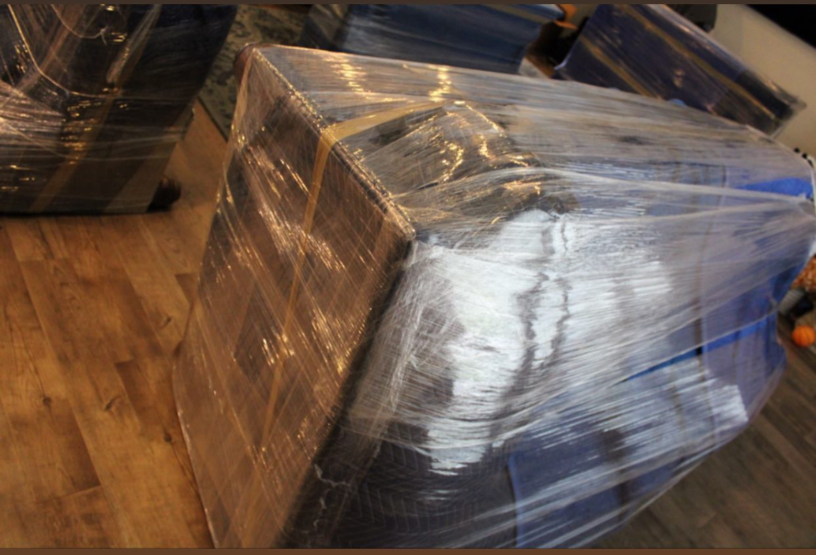 Packing Services With Enroute Movers